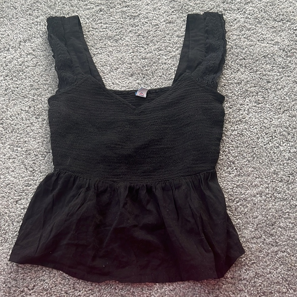 Small top - Picture 2 of 4